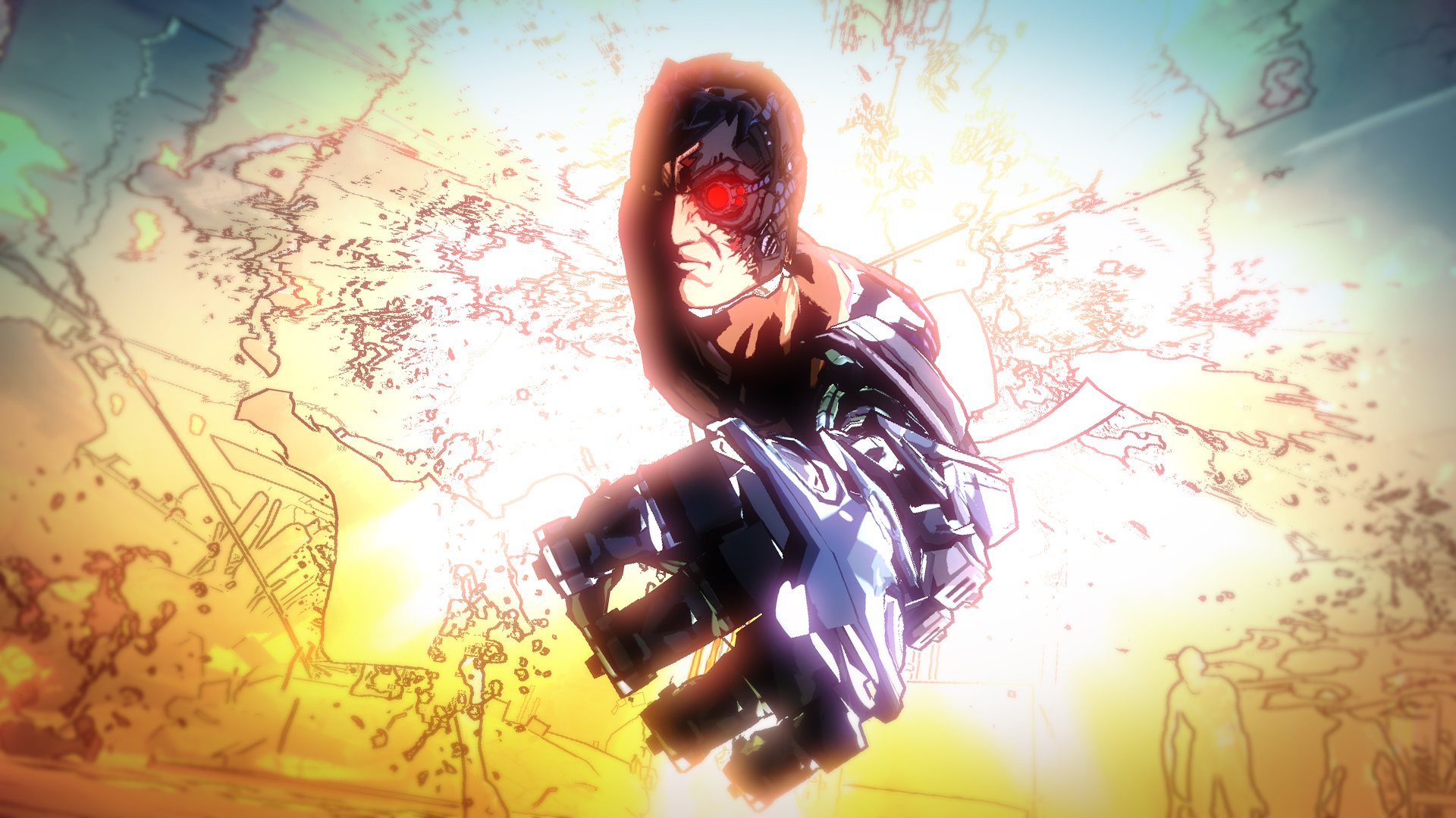 Yaiba Ninja Gaiden Z - Imagen 34
